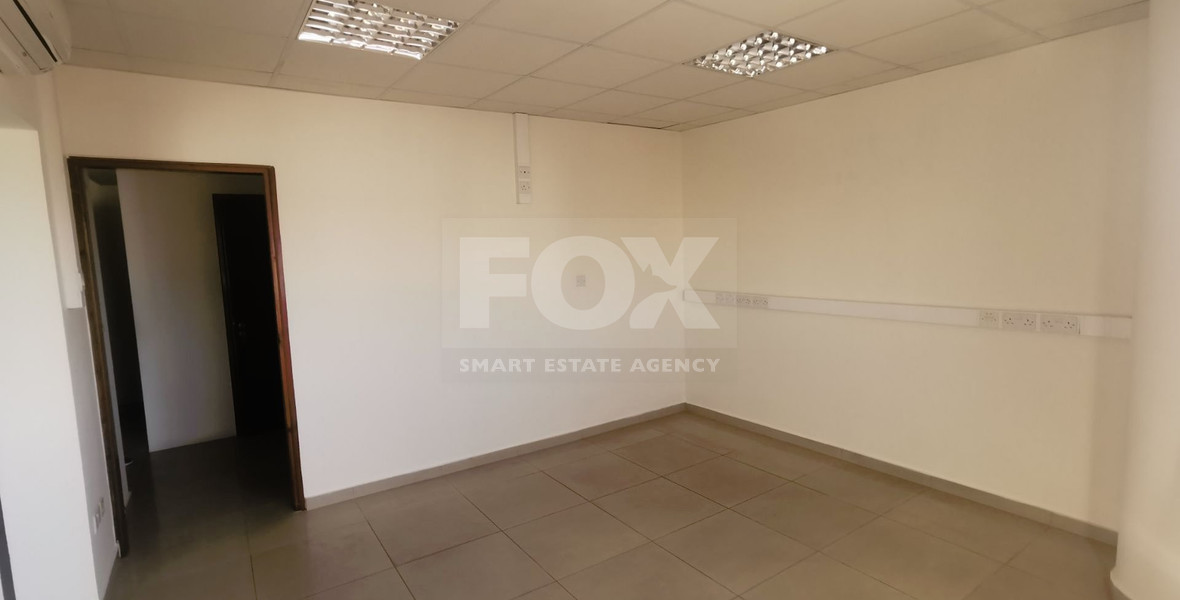Office for rent in Mesa Geitonia, Limassol