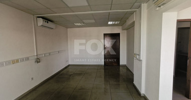 Office for rent in Mesa Geitonia, Limassol