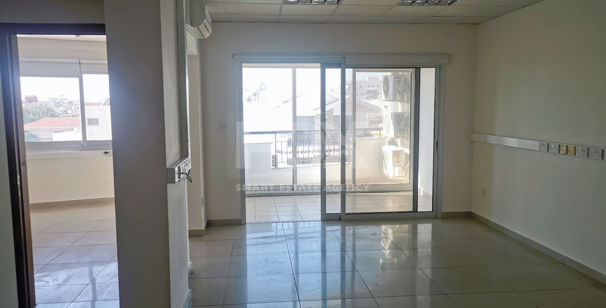Office for rent in Mesa Geitonia, Limassol
