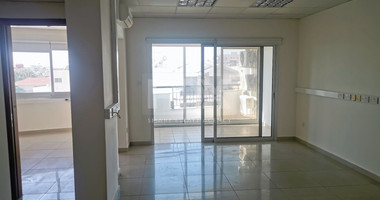 Office for rent in Mesa Geitonia, Limassol