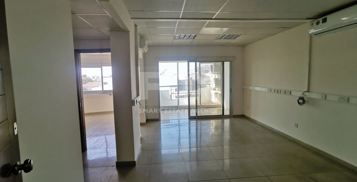Office for rent in Mesa Geitonia, Limassol