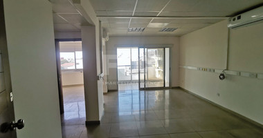 Office for rent in Mesa Geitonia, Limassol