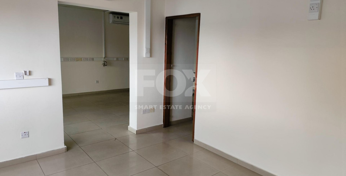 Office for rent in Mesa Geitonia, Limassol
