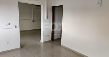 Office for rent in Mesa Geitonia, Limassol