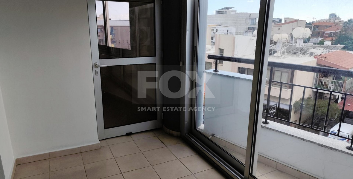 Office for rent in Mesa Geitonia, Limassol