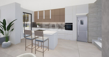 Tranquil Retreat: Three bedroom Bungalow, Kissonerga.