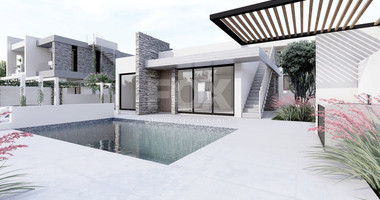 Tranquil Retreat: Three bedroom Bungalow, Kissonerga for sale