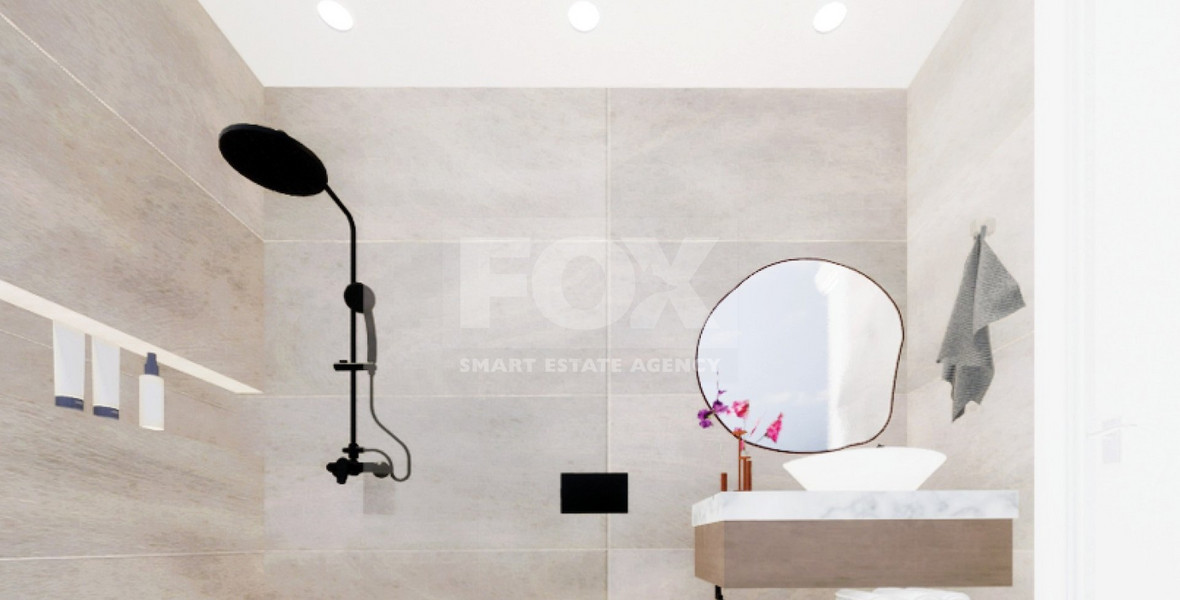 Tranquil Retreat: Three bedroom Bungalow, Kissonerga for sale