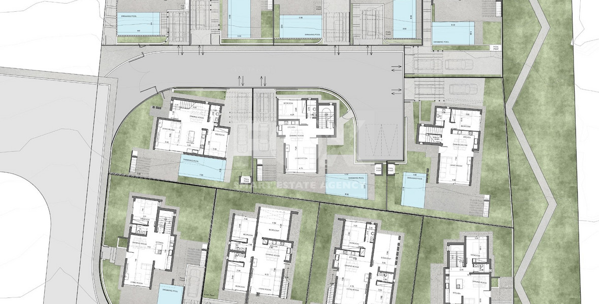 Tranquil Retreat: Three bedroom Bungalow, Kissonerga for sale