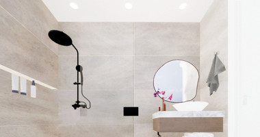 Tranquil Retreat: Four bedroom Villa, Kissonerga.