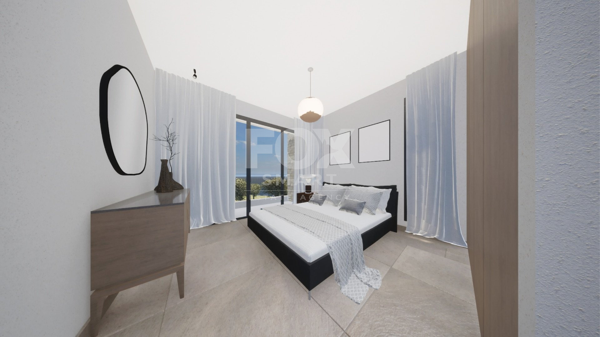Villa de 4 dormitorios 210 m² Kissonerga, Chipre