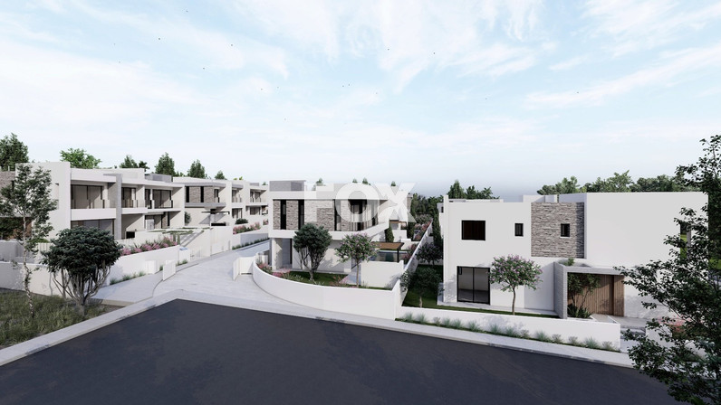 Εμπορικά ακίνητα 214 μ² προς πώληση στην τοποθεσία Kissonerga, Paphos, Cyprus
