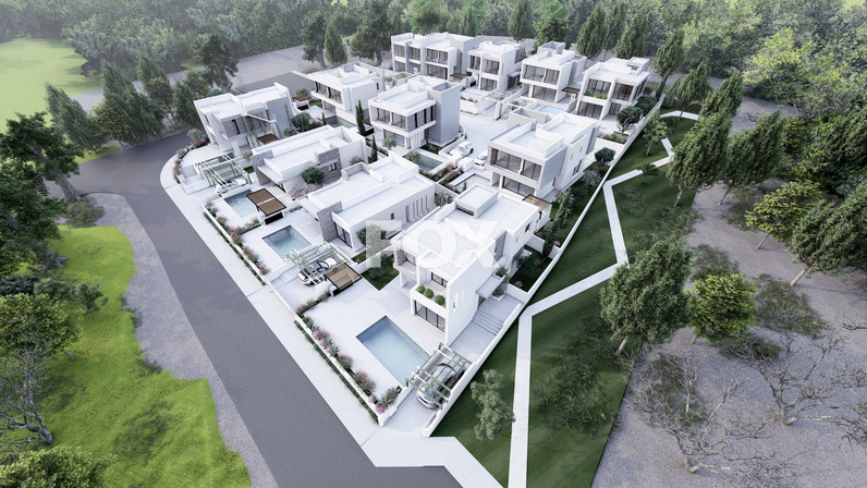 Εμπορικά ακίνητα 214 μ² προς πώληση στην τοποθεσία Kissonerga, Paphos, Cyprus