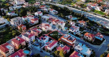 Residential plot for sale in the prestigious area of Columbia, Limassol