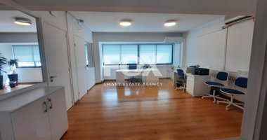 Offices for rent In Omonoia-Limassol