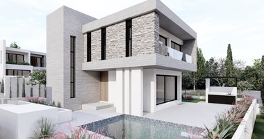 Four bedroom Villa, Kissonerga for sale