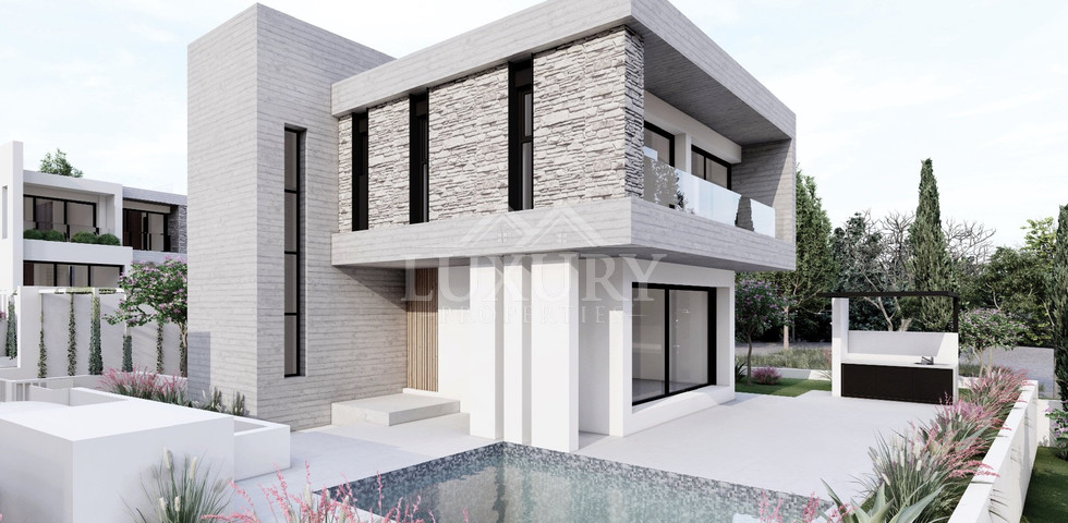 Four bedroom Villa, Kissonerga for sale