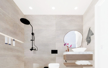 Four bedroom Villa, Kissonerga for sale