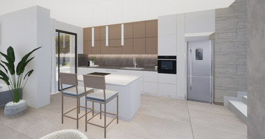 Four bedroom Villa, Kissonerga for sale