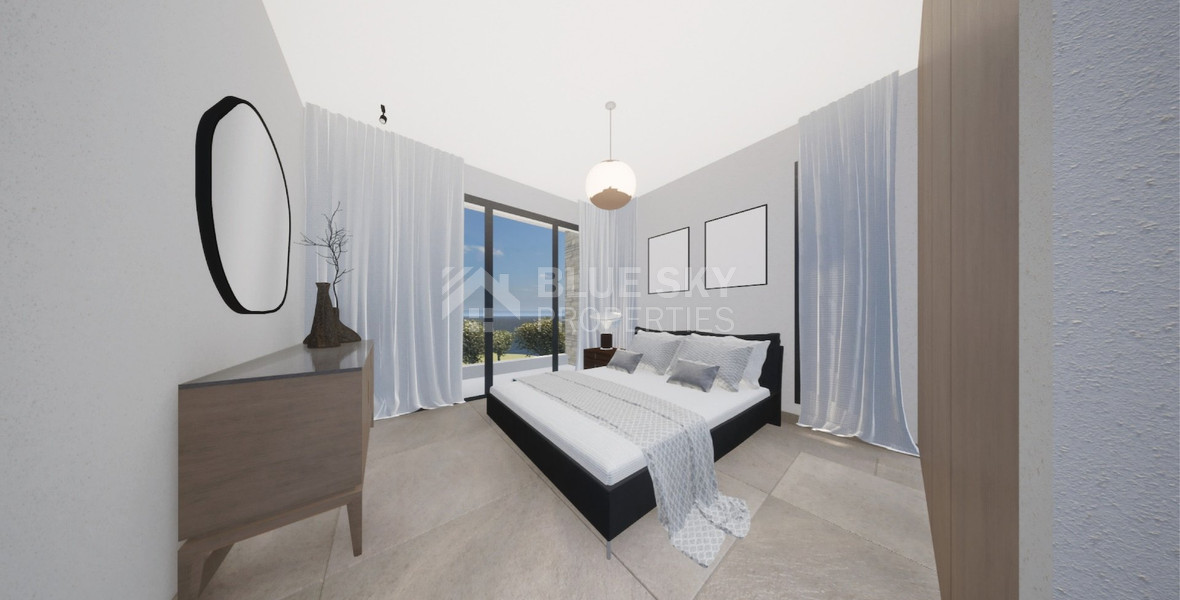 Four bedroom Villa, Kissonerga for sale