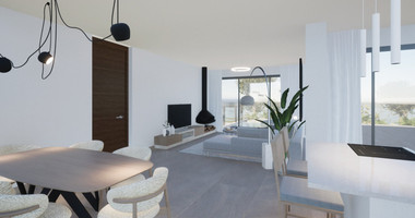 Four bedroom Villa, Kissonerga for sale