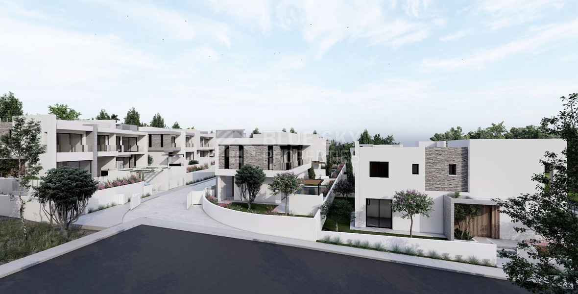 Four bedroom Villa, Kissonerga for sale