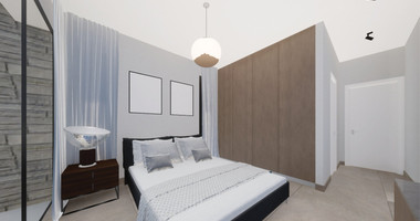 Four bedroom Villa, Kissonerga.