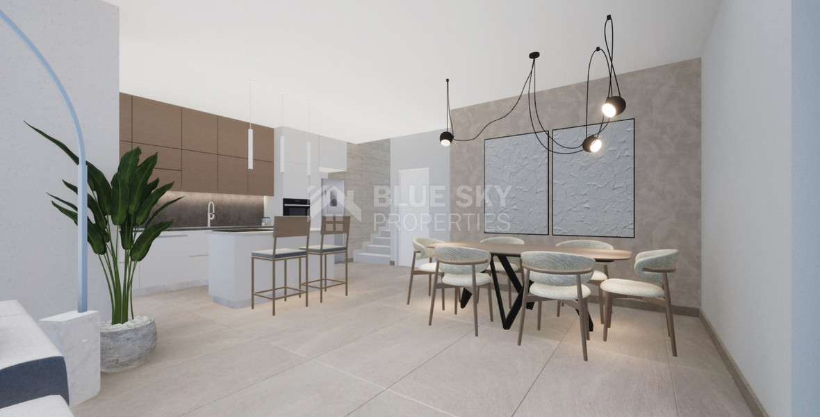 Four bedroom Villa, Kissonerga.