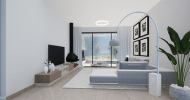 Four bedroom Villa, Kissonerga.