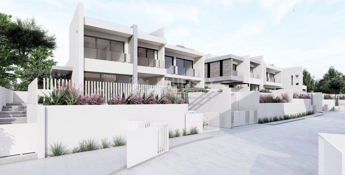 Four bedroom Villa, Kissonerga.