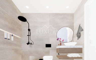 Three bedroom Villa, Kissonerga.