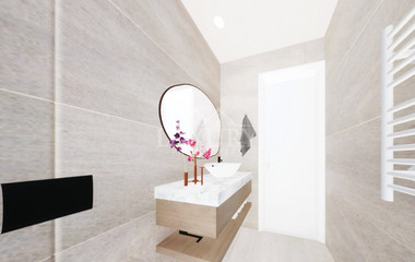 Three bedroom Villa, Kissonerga.