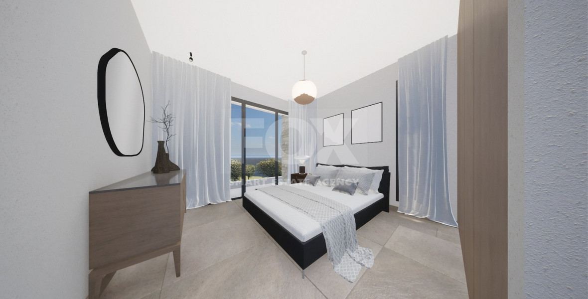 Three bedroom Villa, Kissonerga.
