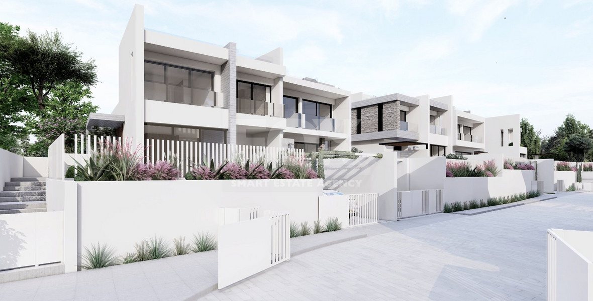 Three bedroom Villa, Kissonerga.