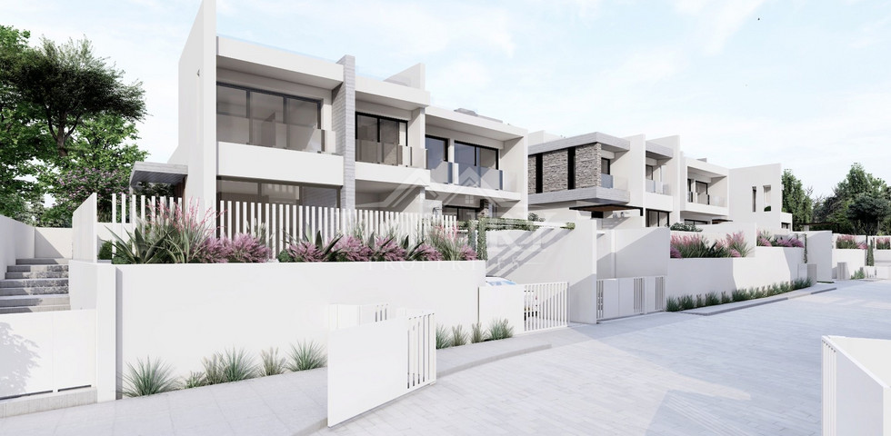 Three bedroom Villa, Kissonerga.