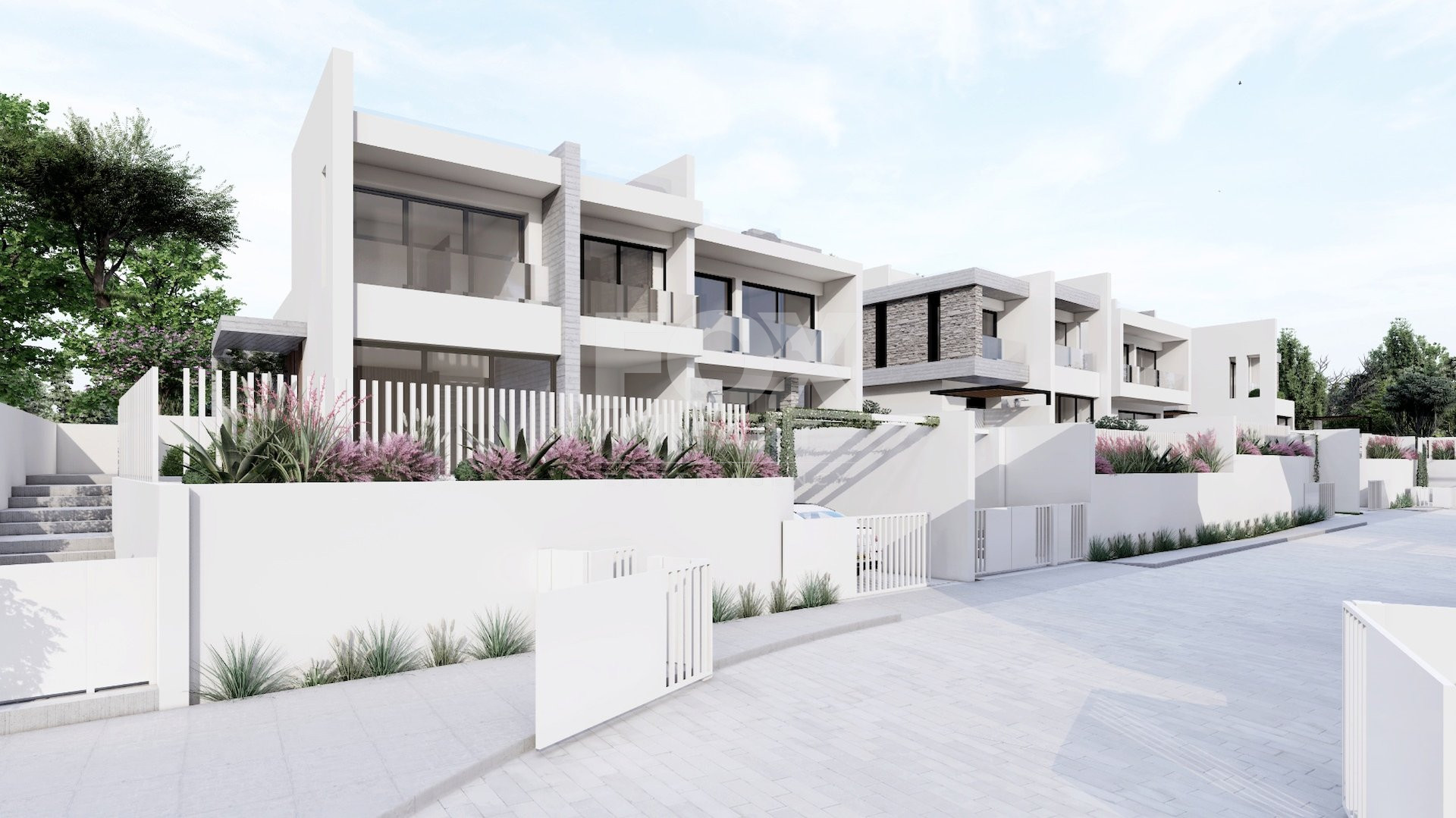 Willa 3 pokoi 189 m² Kissonerga, Cypr