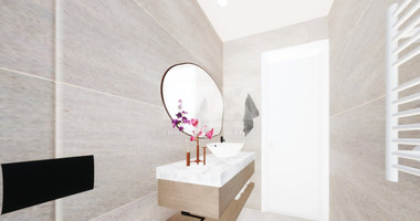 Three bedroom Villa, Kissonerga.