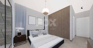 Three bedroom Villa, Kissonerga.