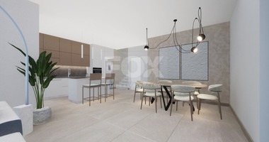 Three bedroom Villa, Kissonerga.