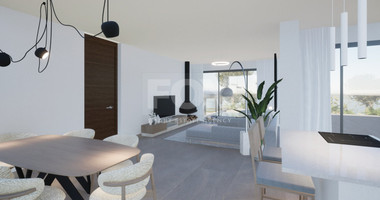 Three bedroom Villa, Kissonerga.