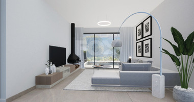 Three bedroom Villa, Kissonerga.