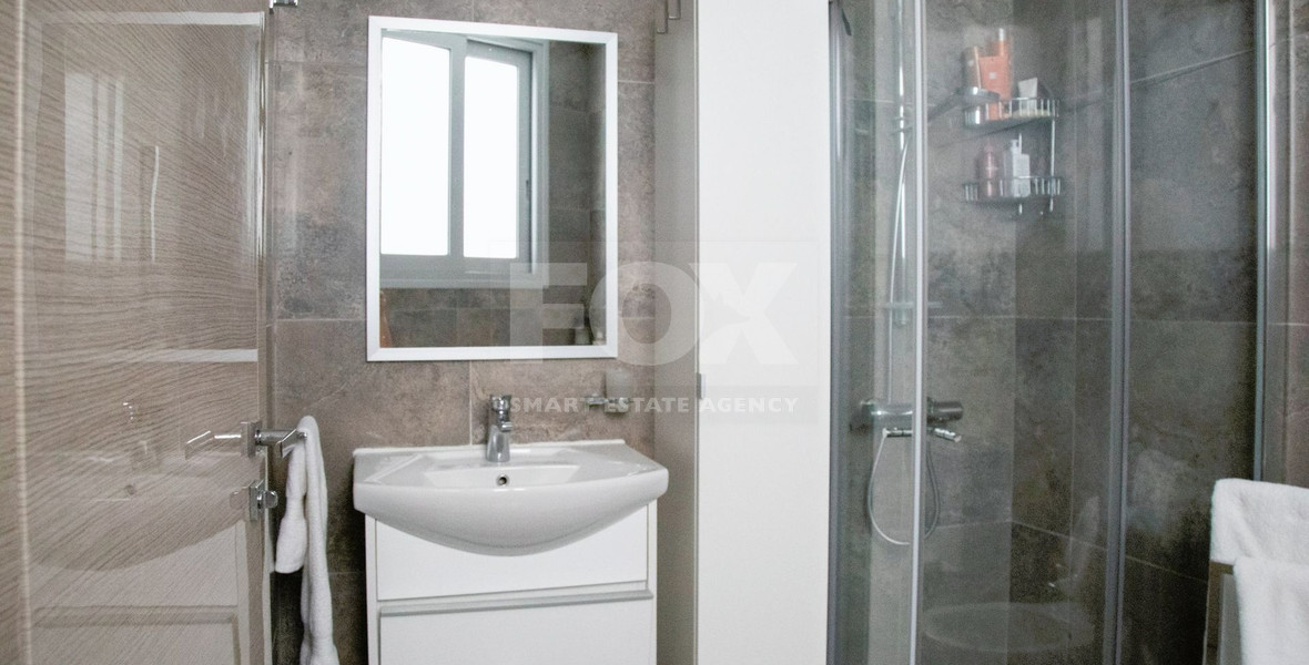 Luxury 5 bedroom villa for sale in Agios Tychon, Limassol