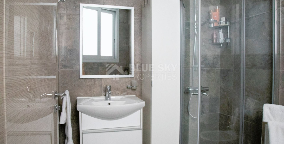 Luxury 5 bedroom villa for sale in Agios Tychon, Limassol