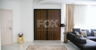 Luxury 5 bedroom villa for sale in Agios Tychon, Limassol