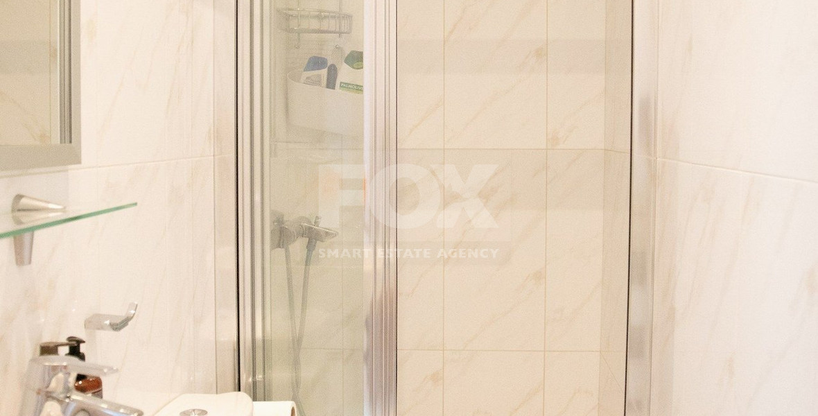 Luxury 5 bedroom villa for sale in Agios Tychon, Limassol