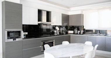 Luxury 5 bedroom villa for sale in Agios Tychon, Limassol