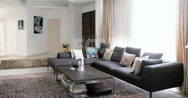 Luxury 5 bedroom villa for sale in Agios Tychon, Limassol