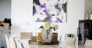 Luxury 5 bedroom villa for sale in Agios Tychon, Limassol