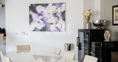 Luxury 5 bedroom villa for sale in Agios Tychon, Limassol