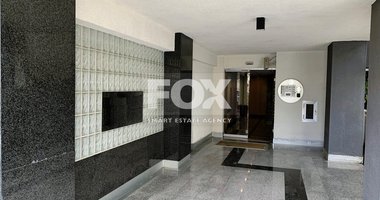 Office for rent in Makarios Avenue, Limassol